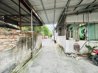 Bán nhà 2 tầng thôn đìa lai cách hải dương nay là tp hải phòng 2