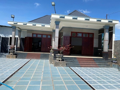Bán nhà biệt thự mặt tiền tỉnh lộ 765   xã đá bạc, huyện châu đức, bà rịa - vũng tàu 0