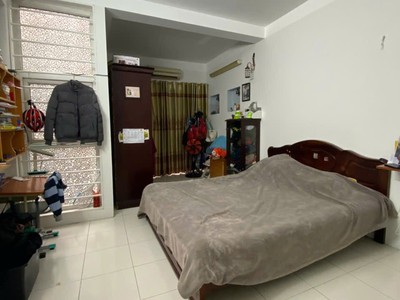 Bán nhà ngọc lâm   lô góc   2 nhà riêng   gần phố   giá tốt 1