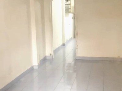 Hot, hàng hiếm, bán gấp nhà còn mới hưng phú  p9, q8  dt:40m2 3.1x13m  2t, 2pn, 2wc chỉ 4.7 tỷ 3