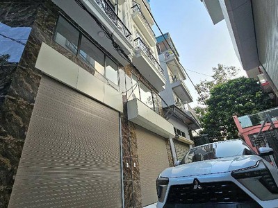 Bán nhà hoàng liệt, ô tô đỗ cửa, gara ô tô, lô góc, 37m2, giá 7.2 tỷ 3