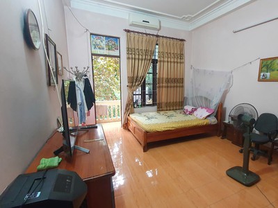 Bán nhà đại kim, hoàng mai, phân lô, gara ô tô, vỉa hè kinh doanh, 60m2, 21.1 tỷ 2
