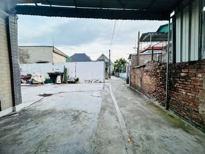 Bán nhà 2 tầng thôn đìa lai cách hải dương nay là tp hải phòng 3