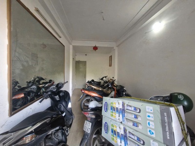 Cực hiếm duy nhất 1 căn trong tầm giá - nhà cực đẹp chủ tặng nội thất - thoáng trước sau - 100m ra 4