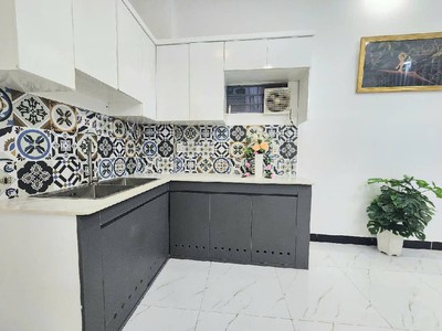 Hot, hàng hiếm, bán gấp nhà căn góc mới đẹp hưng phú  p9, q8  dt:24m2 4.2 x6m  3t, 2pn, 3wc chỉ 3