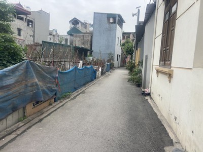Bán đất kiên thành   trung tâm gia lâm   ngõ ô tô   giá tốt 3