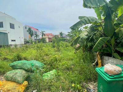Chính chủ cần bán lô đất siêu đẹp tại đường hoa giấy - xã hồng vân 2
