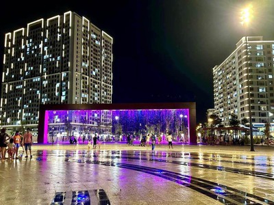 Fpt plaza 3 đà nẵng - chuyển nhượng căn góc 2pn 1 - view biển 3