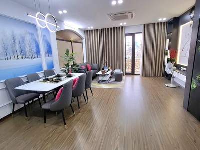 160 vương thừa vũ 47m, trụ sở giữa phố, giá không thể tin, 4
