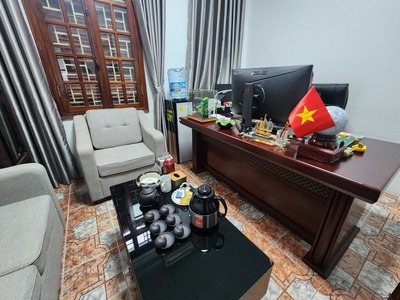Lộc trao tay  26,66tỷ có ngay nhà lê trọng tấn - 83m - 3 ô tô tránh - kd - vp - đầu tư vip 1