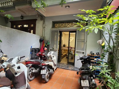 Lộc trao tay  26,66tỷ có nhà lê trọng tấn - tx 83m - 3 ô tô tránh - kd - vp - đầu tư vip 0