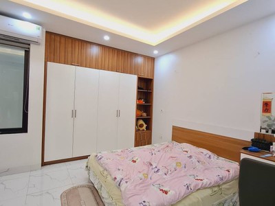 Cần bán nhà thanh xuân, dt55m2 gần oto mặt tiền rộng nhà mới đẹp ở ngay nhỉnh 11 tỷ 4