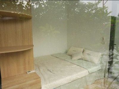 Bán nhà vườn siêu đẹp   đường nước giếng nhật, thạch cầu   gần 700m  không gian xanh đẳng cấp 1