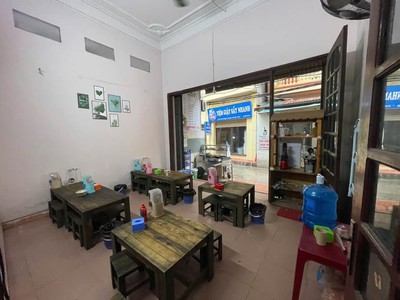 Sang quán bún đậu   nem nướng   khu vực đông dân cư sinh viên , cạnh ngay các trường đại học 1