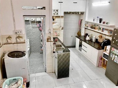 Nhà cấp 4 đẹp ở ngay hẻm 5m nguyễn văn quá, đông hưng thuận, quận 12 - diện tích 80m2  4x20 , gần 3
