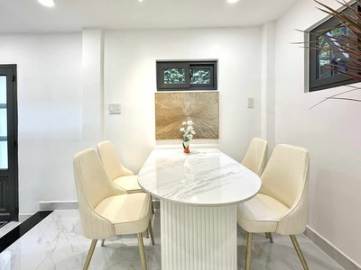 Nhà đường vạn kiếp phường gia định bình thạnh. 3