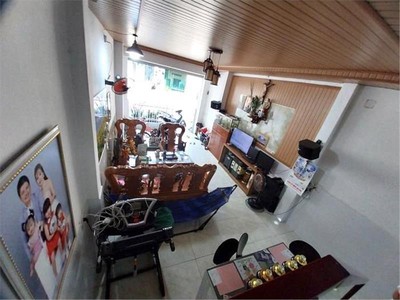 Nhà 2 tầng mặt tiền đường đông hưng thuận 06, quận 12 - diện tích 60m2  4x15 , vị trí kinh doanh. 3