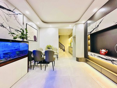 Văn chương 39m2 9.8 tỷ đống đa hà n 2
