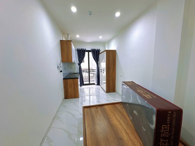 Tòa ccmn 23 phòng nguyễn khánh toàn, 8 tầng, full nội thất, ô tô nhỏ, 25.3 tỷ 2