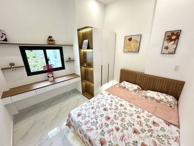 Nhà đường vạn kiếp phường gia định bình thạnh. 4