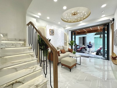 Nhà đường vạn kiếp phường gia định bình thạnh. 1