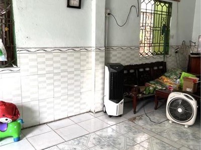 Nhà 2 tầng hẻm 1/ nguyễn văn quá, đông hưng thuận, quận 12 - diện tích 118m2  5.4x22 , nở hậu 5.8m. 4