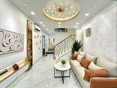 Nhà đường vạn kiếp phường gia định bình thạnh. 0