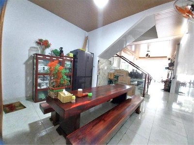 Nhà 2 tầng mặt tiền đường đông hưng thuận 06, quận 12 - diện tích 60m2  4x15 , vị trí kinh doanh. 4