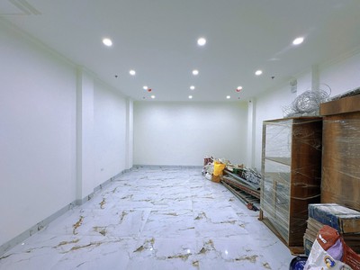 Tòa ccmn 23 phòng nguyễn khánh toàn, 8 tầng, full nội thất, ô tô nhỏ, 25.3 tỷ 1