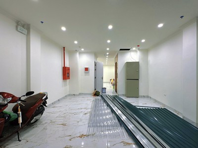 Tòa ccmn 23 phòng nguyễn khánh toàn, 8 tầng, full nội thất, ô tô nhỏ, 25.3 tỷ 0