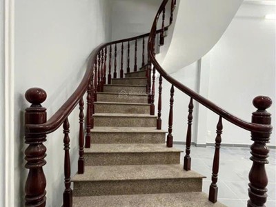 Bán nhà hxh tân phú - 60m2 - 3 tầng - giá chỉ 6 tỷ - shr    vị trí vàng gò dầu, tân quý 0