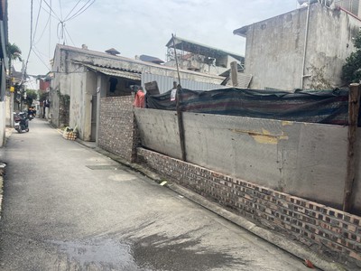 Bán đất kiên thành   trung tâm gia lâm   ngõ ô tô   giá tốt 2