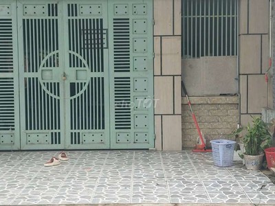 Bán nhà mặt tiền kinh doanh buôn bán tại tân bình, dĩ an 3