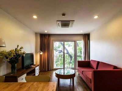 Bán tòa khách sạn phố thái hà - 126m - mt 9m - dòng tiền 400tr/th - gara ô tô - giá 70 tỷ 4