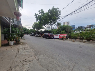  mặt phố, ô tô, kinh doanh, 2 mặt ngõ, đường bờ sông đang mở, thông sang tố hữu, giá trị càng 3