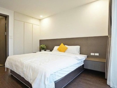 Bán tòa nhà mặt phố võng thị, tây hồ - 102m  x 10t có hầm - view hồ tây - giá 52 tỷ 4