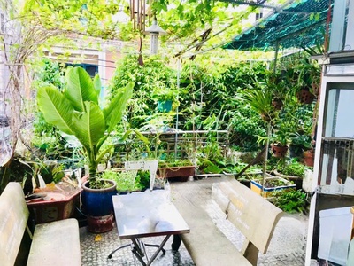 Chính chủ 1 đời   gần mặt tiền   hẻm 4m bàn cờ   tiện xây mới   43m    giá 8.x tỷ. 3