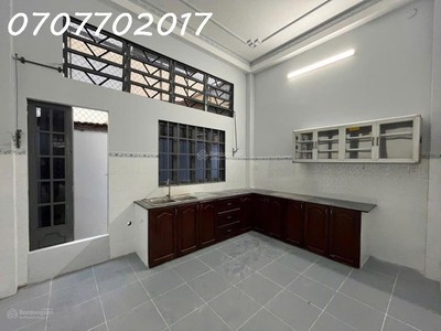 Bán nhà hxh tân phú - 60m2 - 3 tầng - giá chỉ 6 tỷ - shr    vị trí vàng gò dầu, tân quý 4