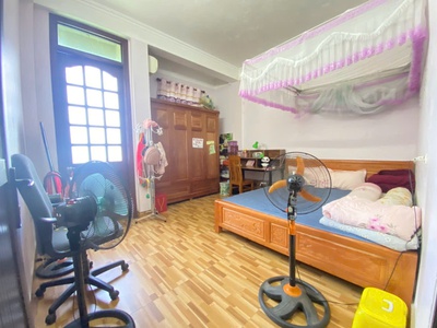 Cc chuyển công tác bán nhanh nhà 2 tầng tdc hoàng diệu gần 70m2 1