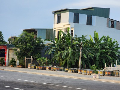 Bán lô đất tại kdt tân phú hưng, p. thạch khôi, hải dương nay là tp hải phòng 4