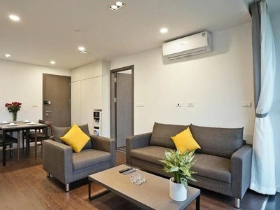 Bán tòa nhà mặt phố võng thị, tây hồ - 102m  x 10t có hầm - view hồ tây - giá 52 tỷ 3