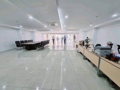 Bán tòa nhà mặt phố võ chí công, tây hồ- 400m x 9t có hầm- dòng tiền 400tr/th - giá 173 tỷ 2
