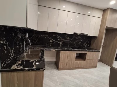 Nhà mới phố bồ đề 6 tầng thang máy gara ô tô 59m2 x 18.2 tỷ. 4