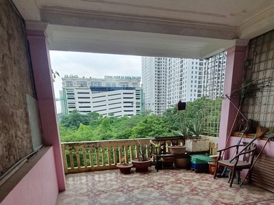 Bán nhà đại kim, hoàng mai, phân lô, gara ô tô, vỉa hè kinh doanh, 60m2, 21.1 tỷ 4