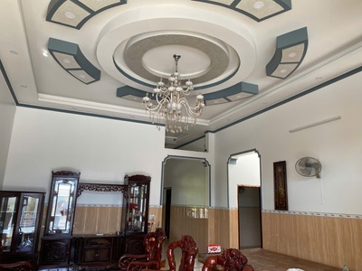 Bán nhà biệt thự mặt tiền tỉnh lộ 765   xã đá bạc, huyện châu đức, bà rịa - vũng tàu 3