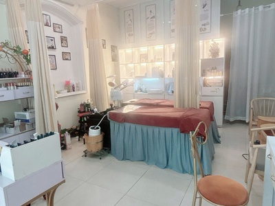 Mình cần sang nhượng spa dưỡng sinh số 105 ngõ 59 phố dương khuê 2