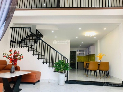 Nhà định công, 40m2 x 5t, ngõ to, nhà đẹp, ở luôn, 6.88 tỷ, sđcc 0