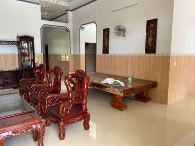 Bán nhà biệt thự mặt tiền tỉnh lộ 765   xã đá bạc, huyện châu đức, bà rịa - vũng tàu 2