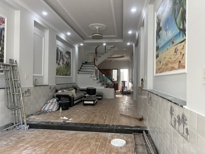 Bán nhà mặt phố n1, tân đông hiệp, dĩ an, 72m , 4.7 tỷ, 4pn, 3 tầng 0