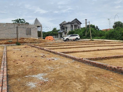 Hàng nóng cho nhà đầu tư   GIÁ CHỈ 150 TRIỆU  có ngay 81m 0